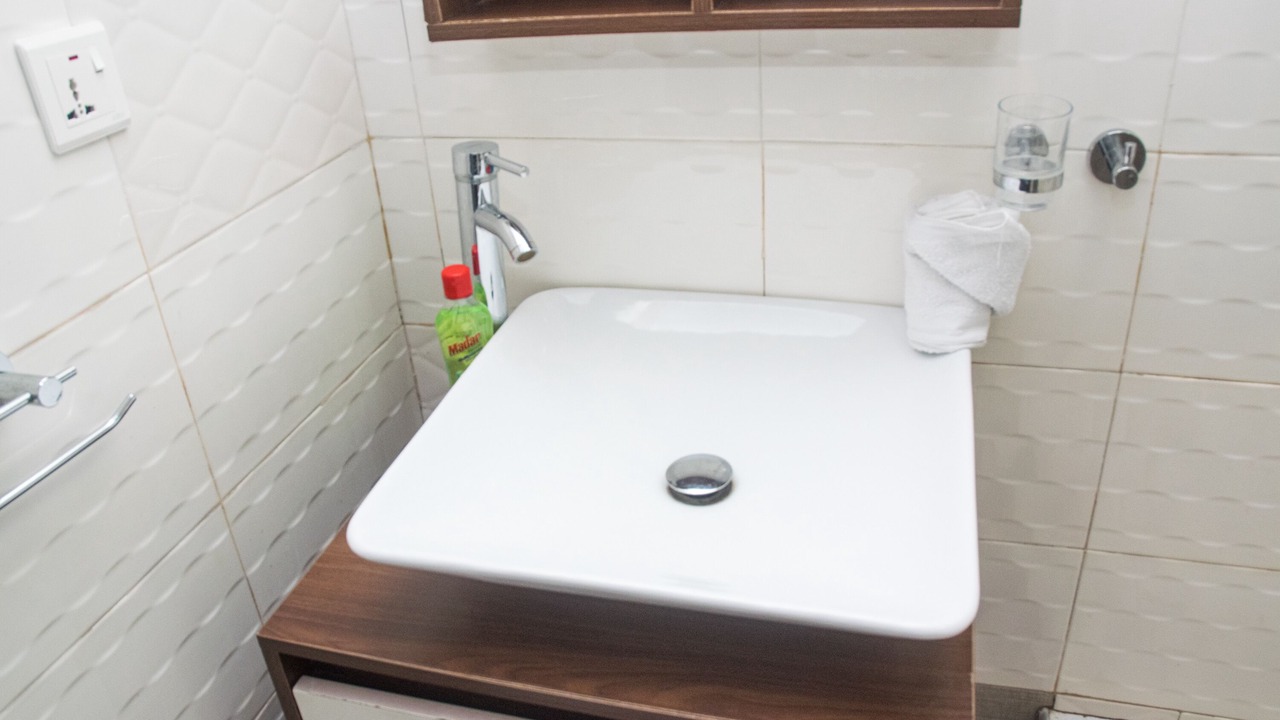 Photo of Bathroom in Sekondi-Takoradi