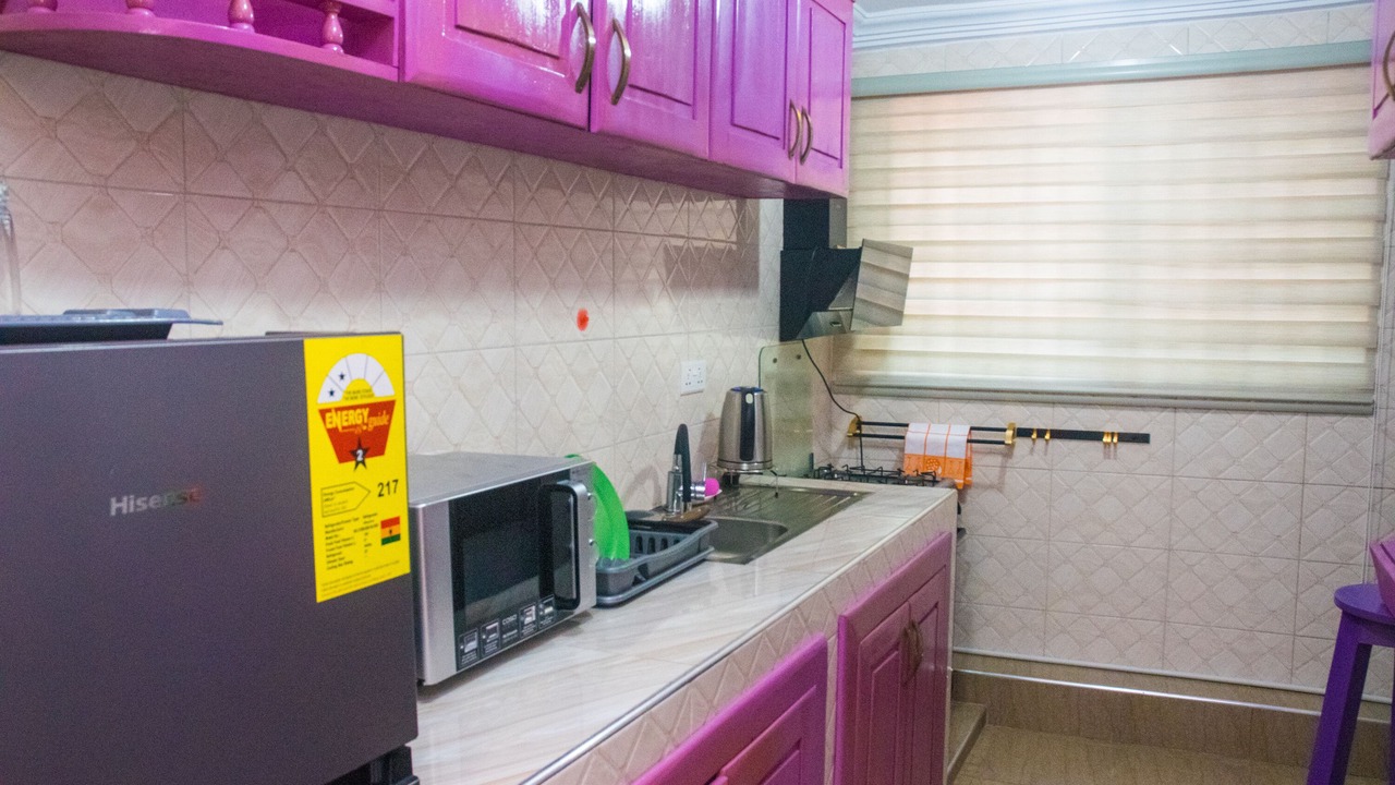 Photo of Kitchen in Sekondi-Takoradi