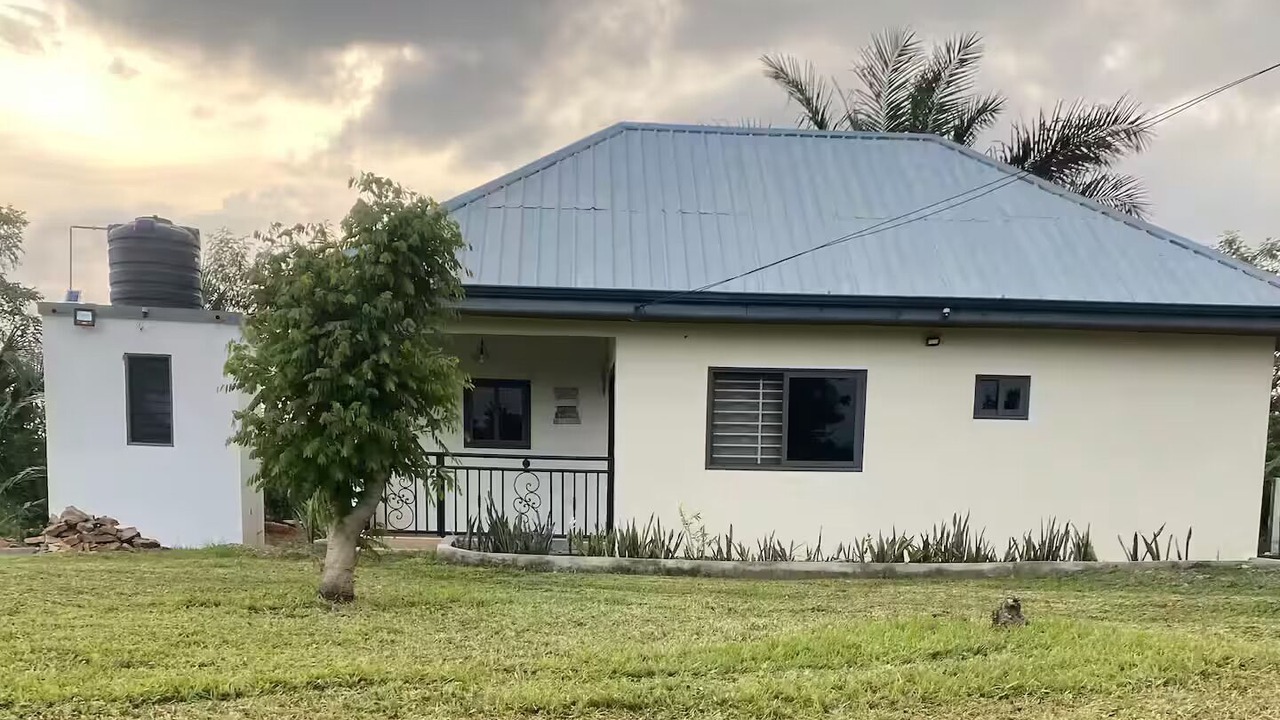 Photo of Outdoor in Nsawam