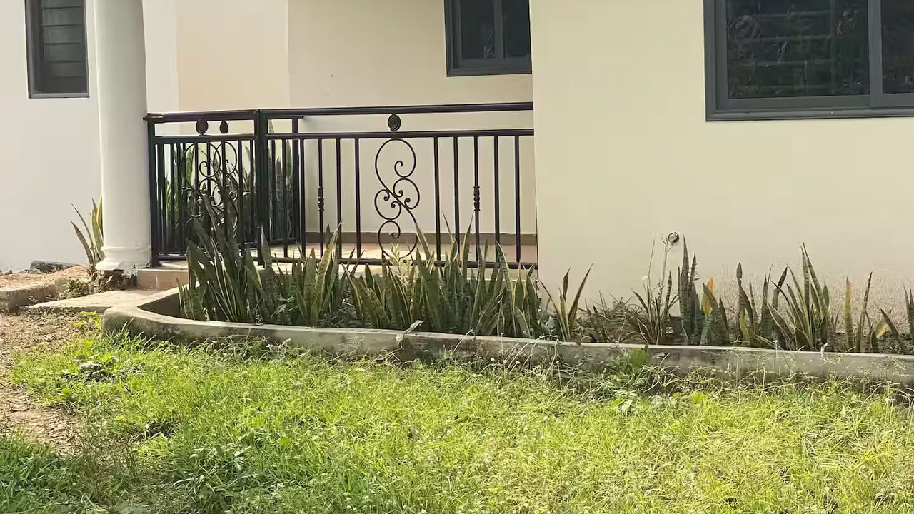 Photo of Outdoor in Nsawam