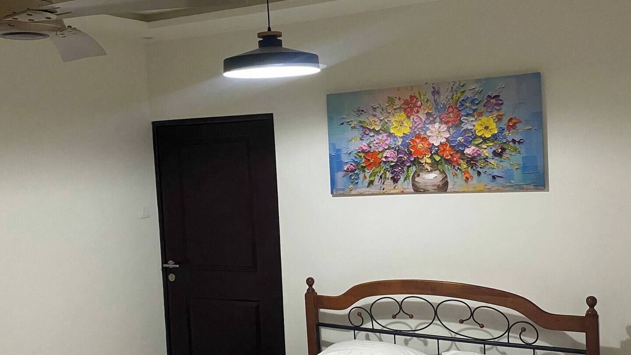 Photo of Bedroom in Nsawam