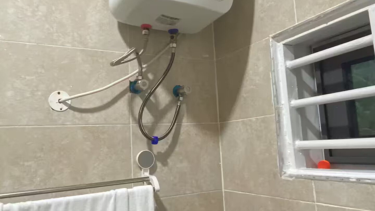 Photo of Bathroom in Nsawam