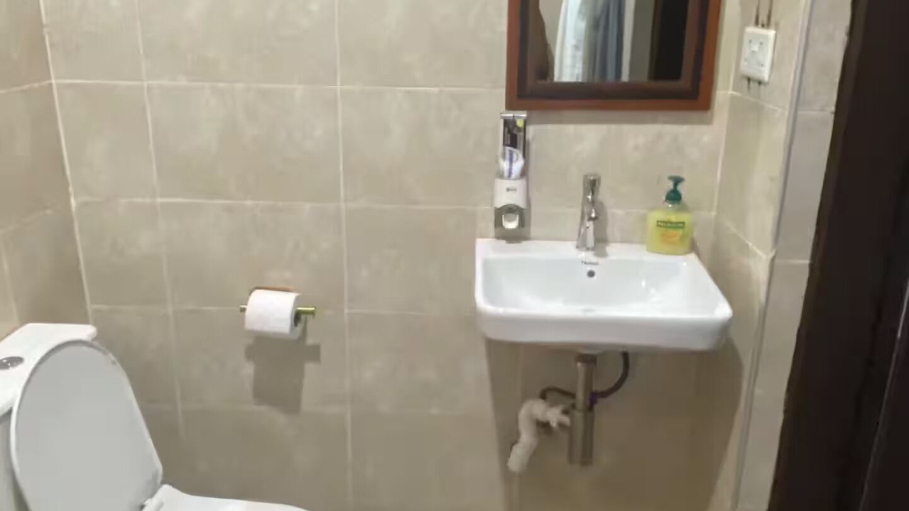 Photo of Bathroom in Nsawam