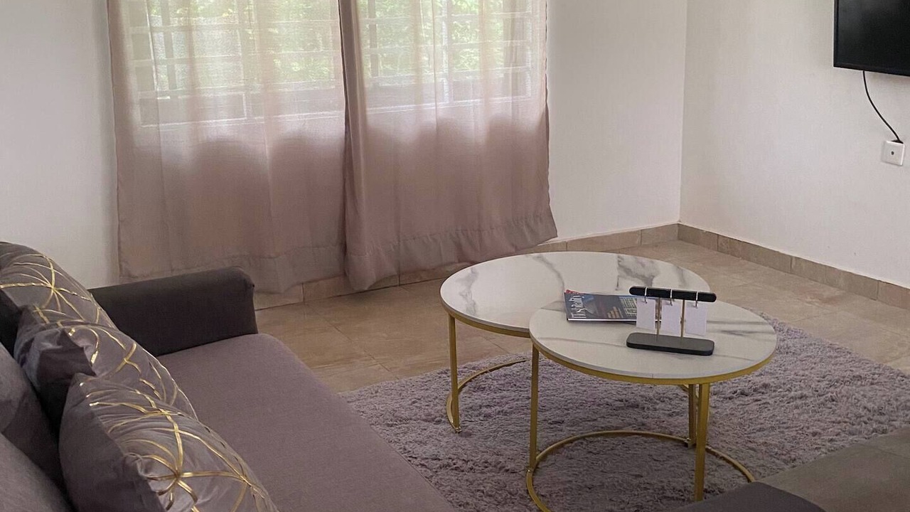 Photo of Livingroom in Nsawam