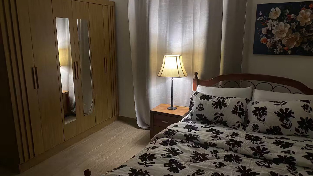 Photo of Bedroom in Nsawam