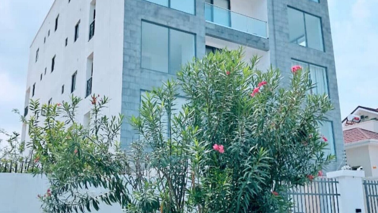 Photo of Outdoor in Labone