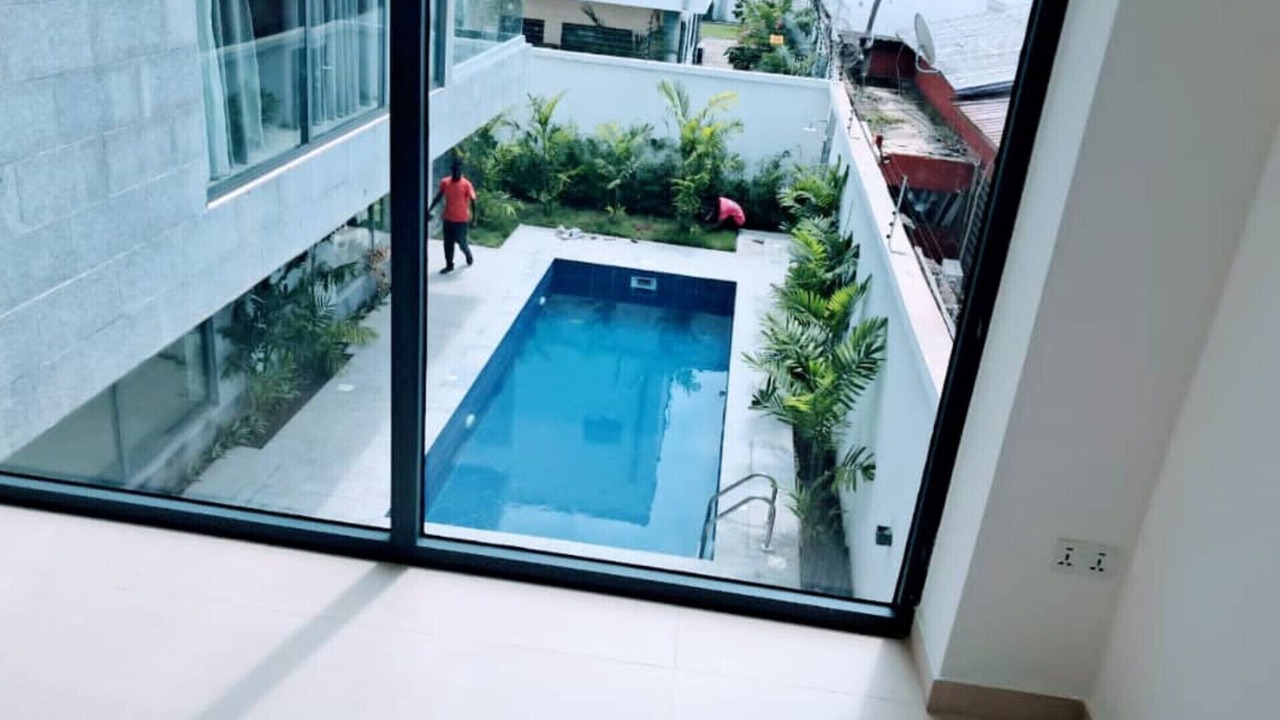 Photo of Outdoor in Labone