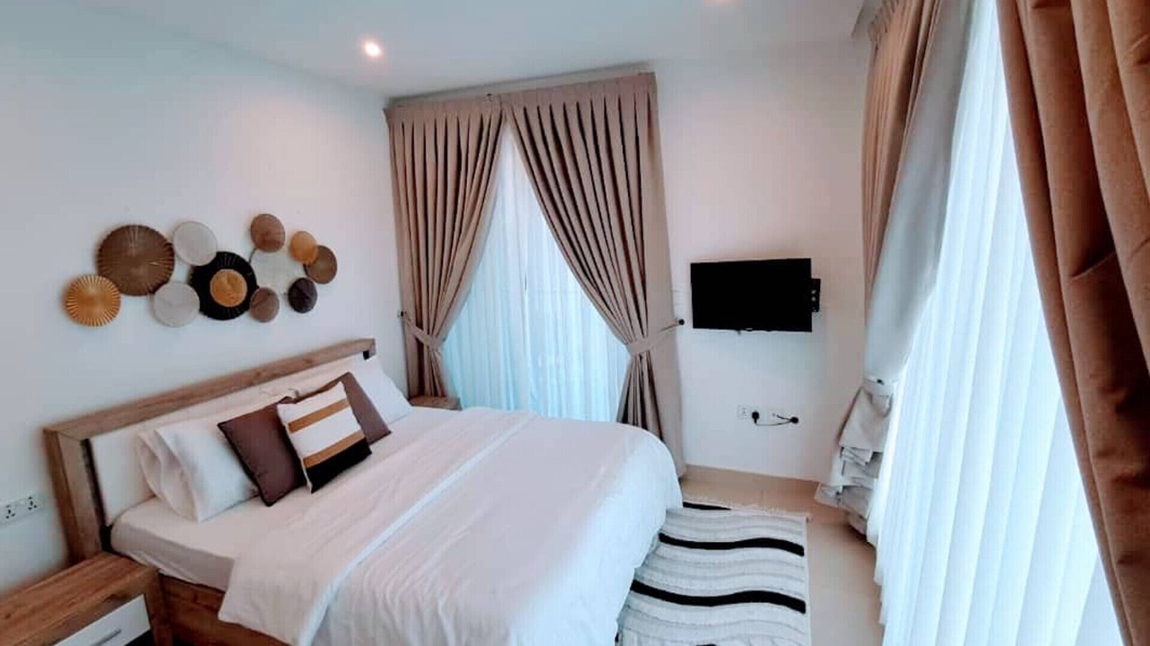 Photo of Bedroom in Labone