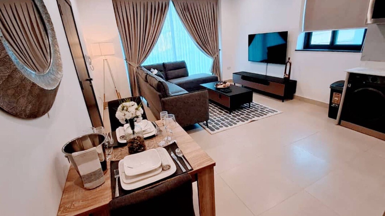 Photo of Livingroom in Labone