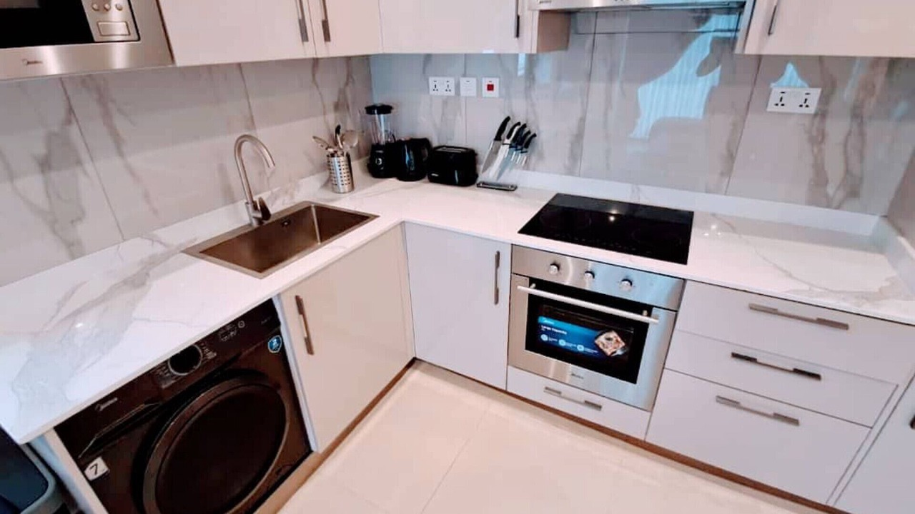 Photo of Kitchen in Labone