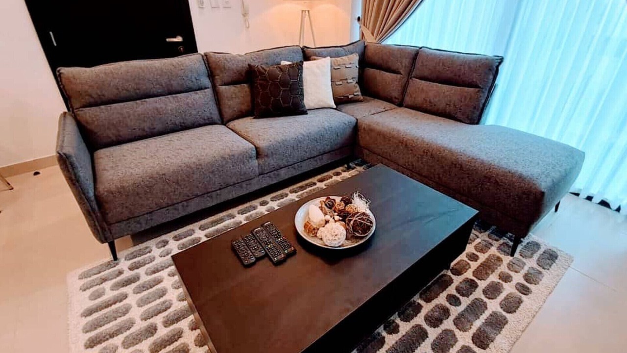 Photo of Livingroom in Labone