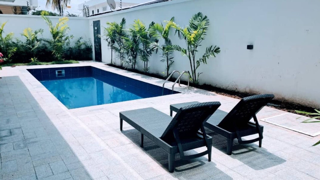 Photo of Outdoor in Labone