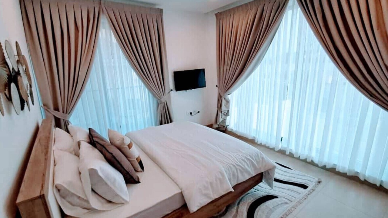 Photo of Bedroom in Labone