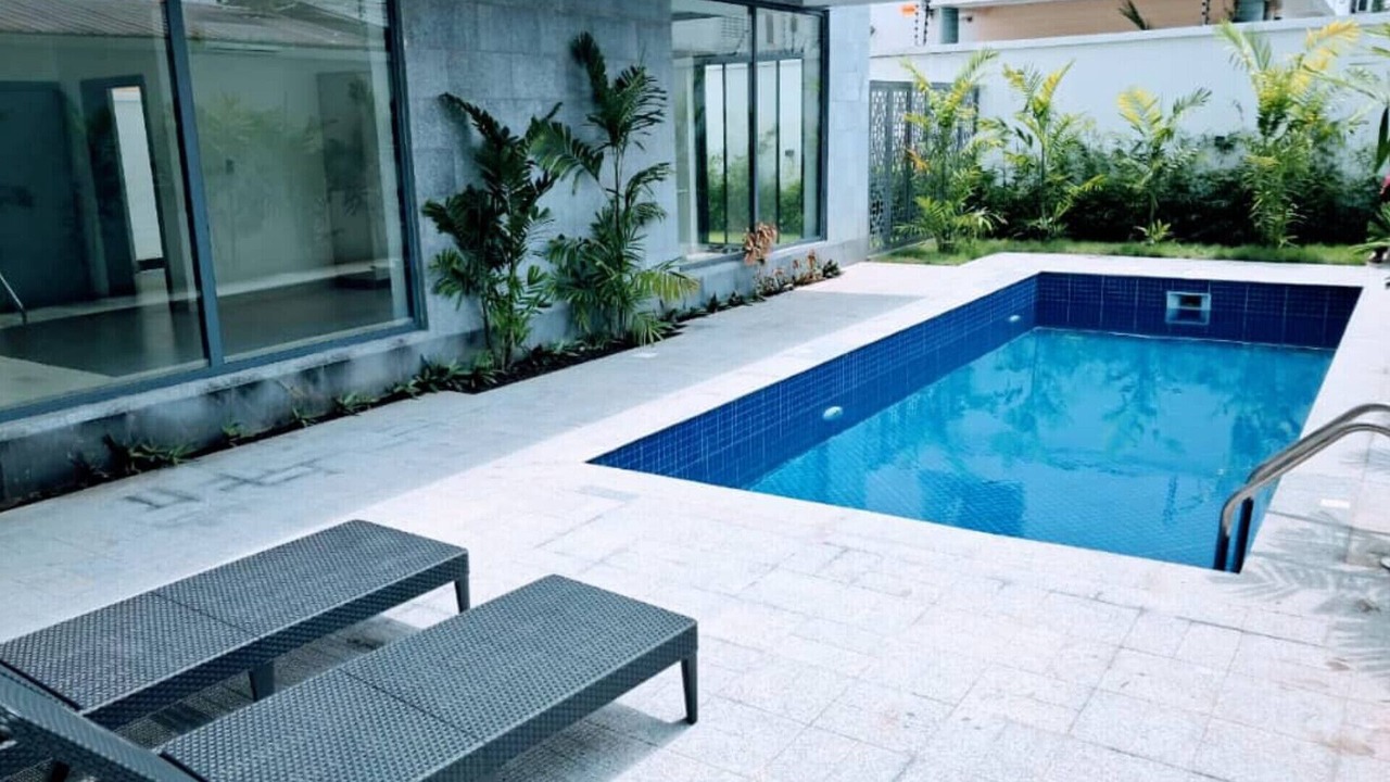 Photo of Outdoor in Labone