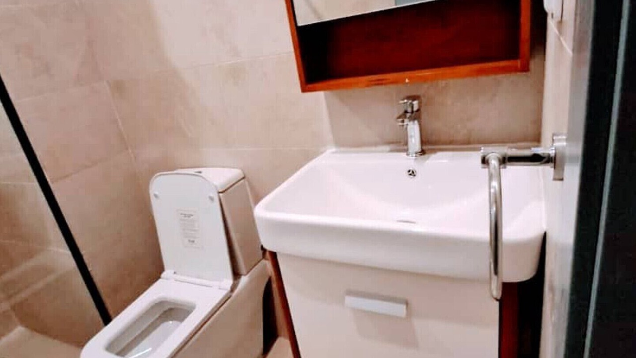 Photo of Bathroom in Labone
