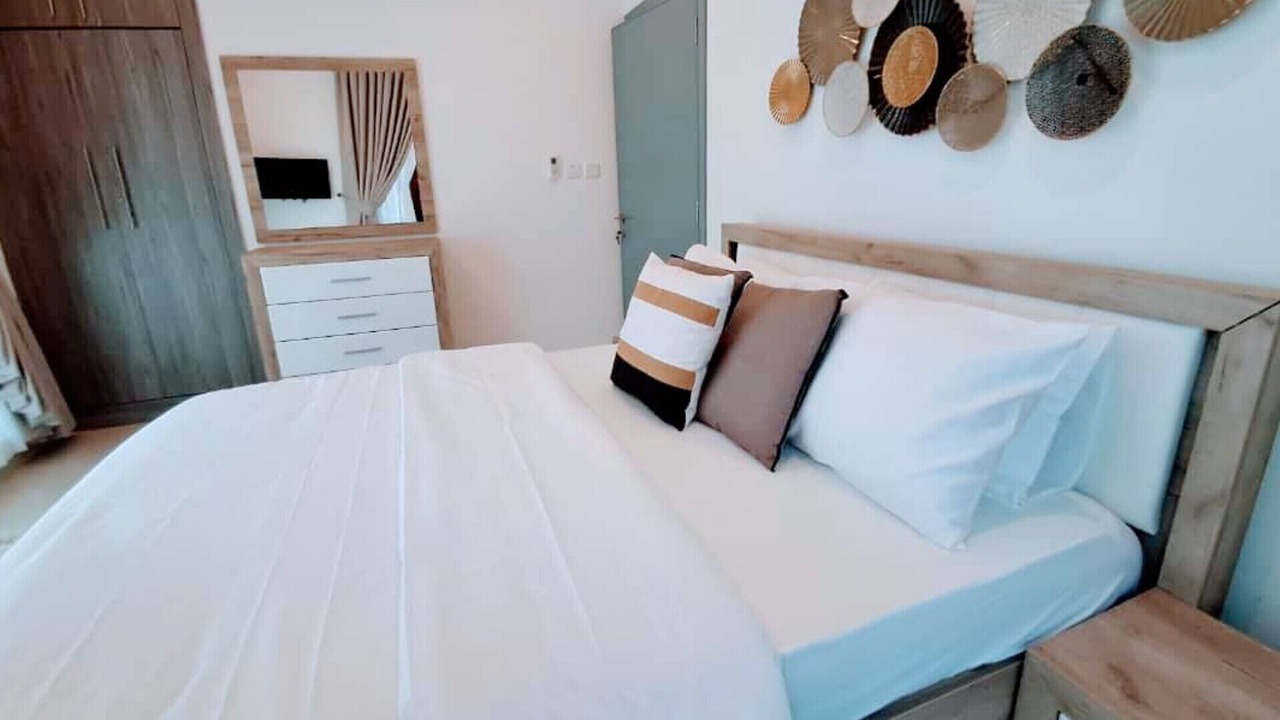 Photo of Bedroom in Labone