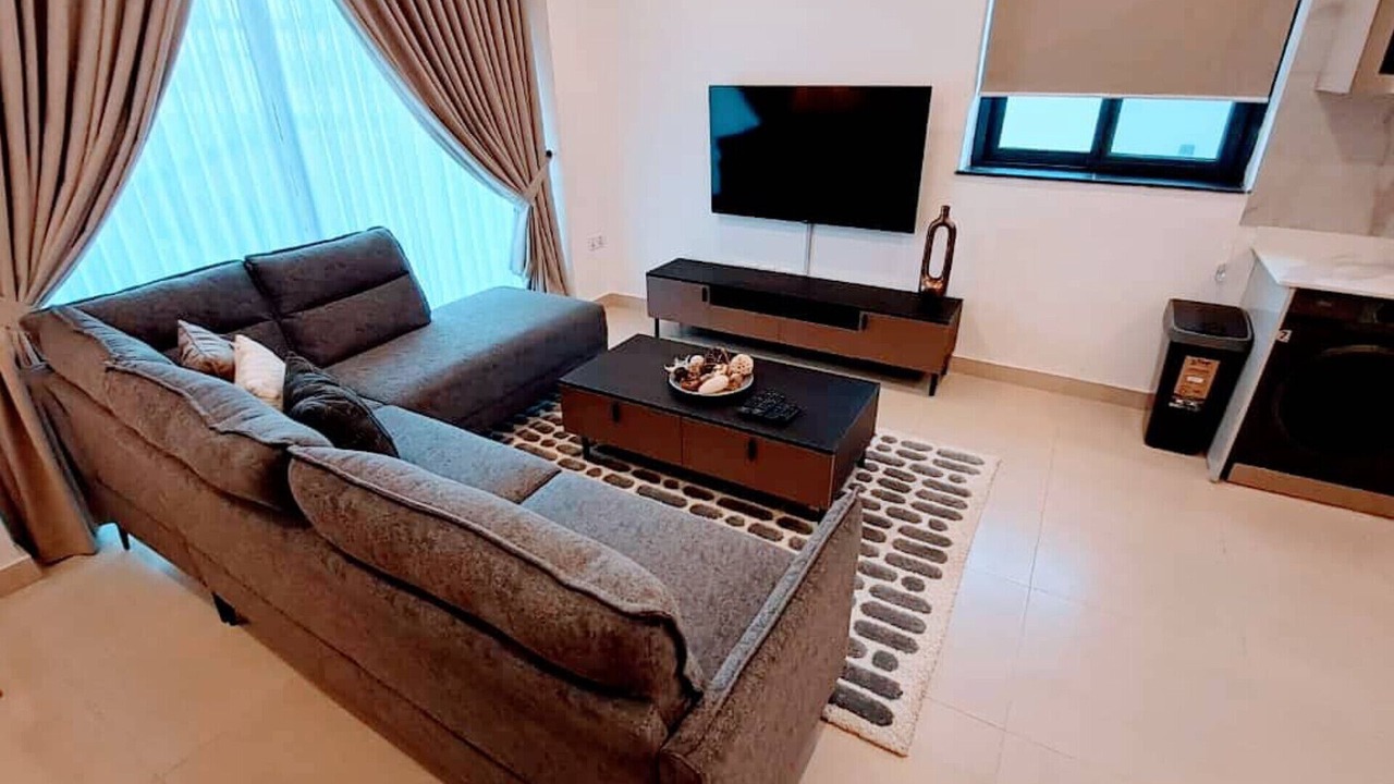Photo of Livingroom in Labone