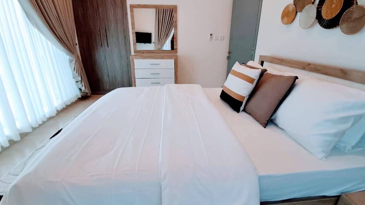 Photo of Bedroom in Labone