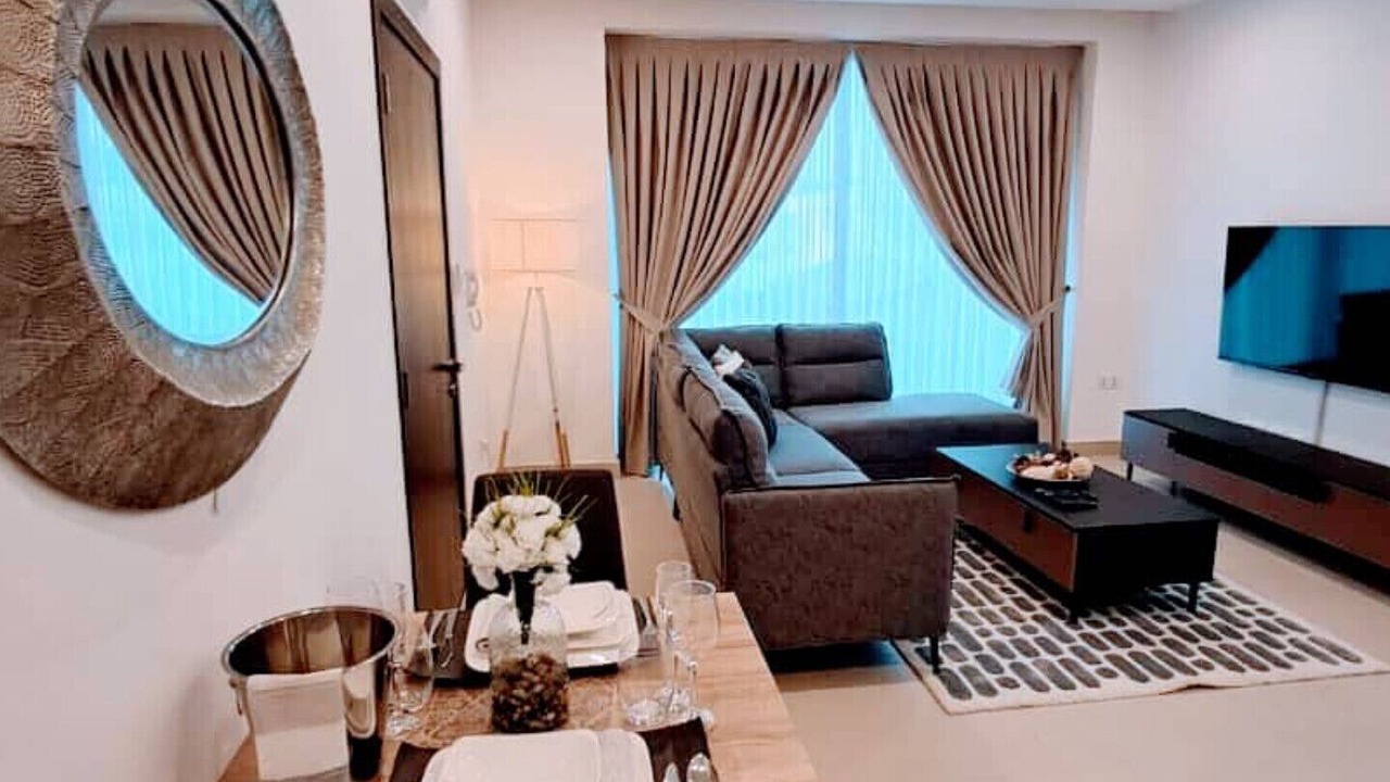 Photo of Livingroom in Labone