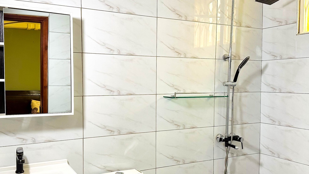 Photo of Bathroom in Afienya