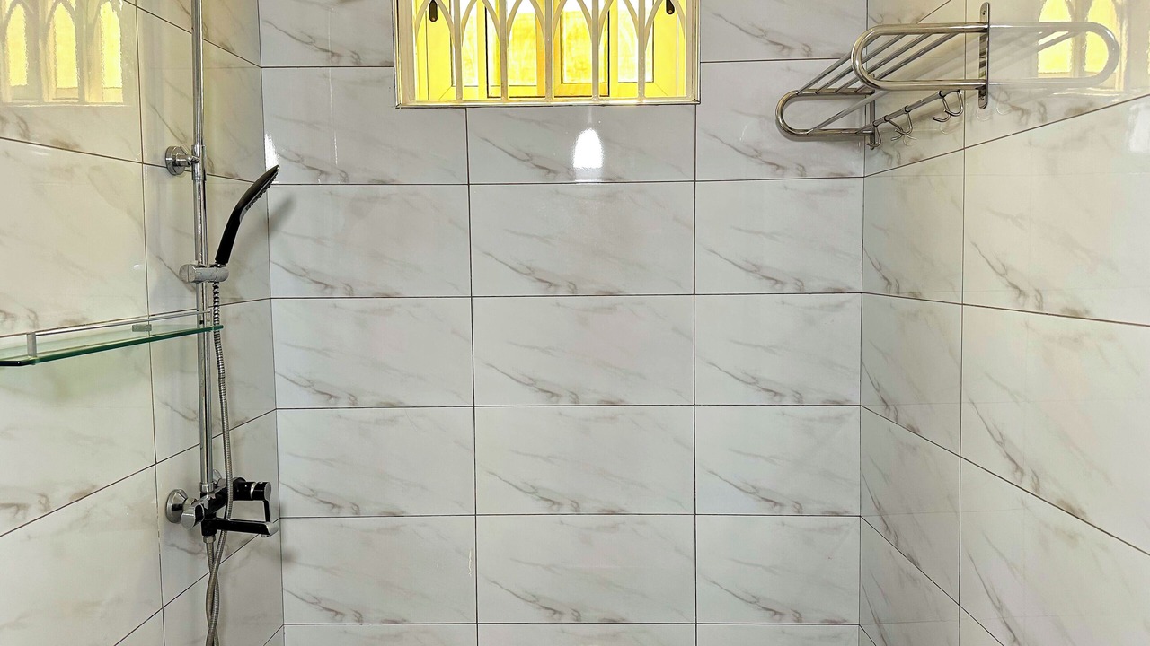 Photo of Bathroom in Afienya