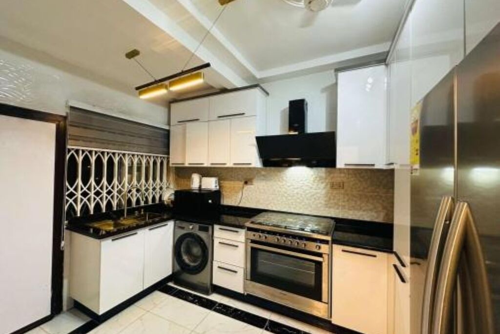 Photo of Kitchen in Afienya