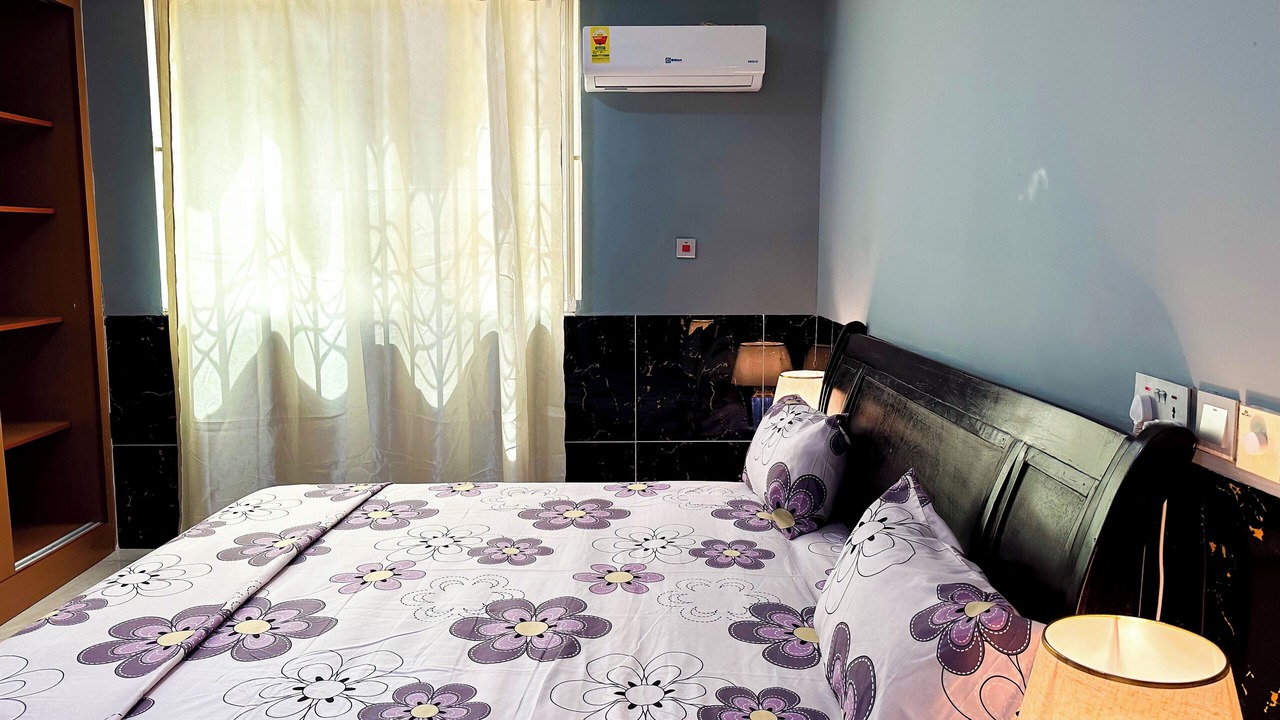 Photo of Bedroom in Afienya