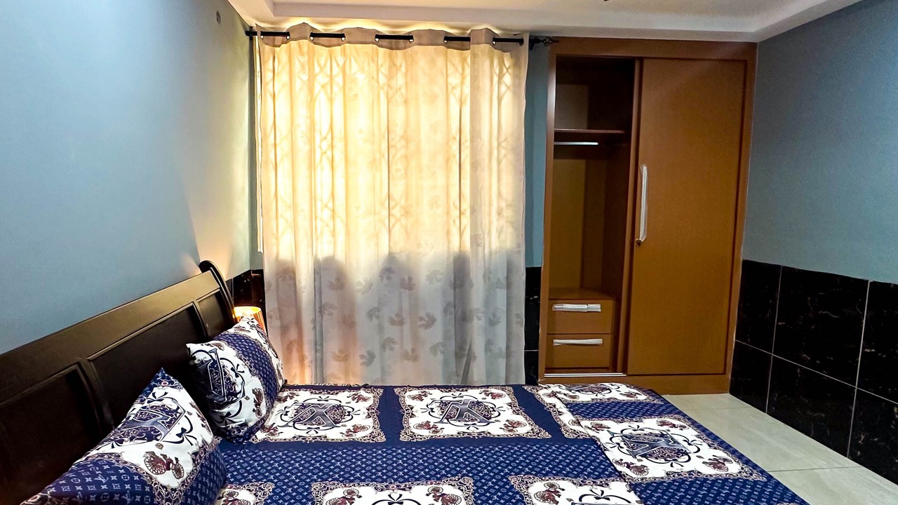 Photo of Bedroom in Afienya