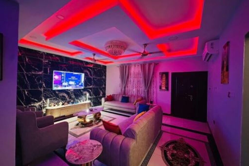 Photo of Livingroom in Afienya