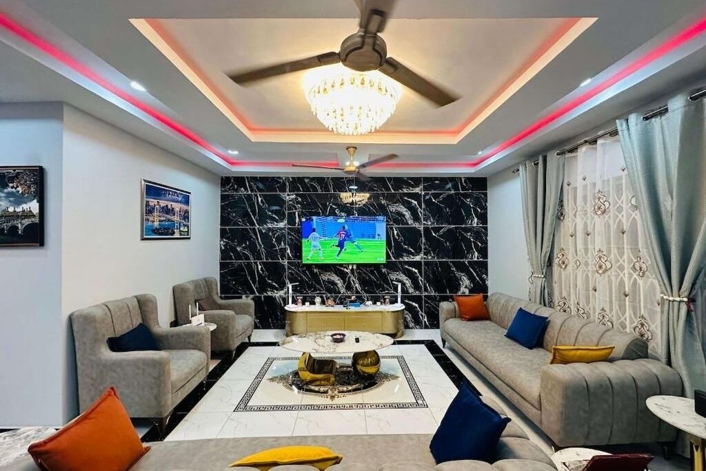 Photo of Livingroom in Afienya