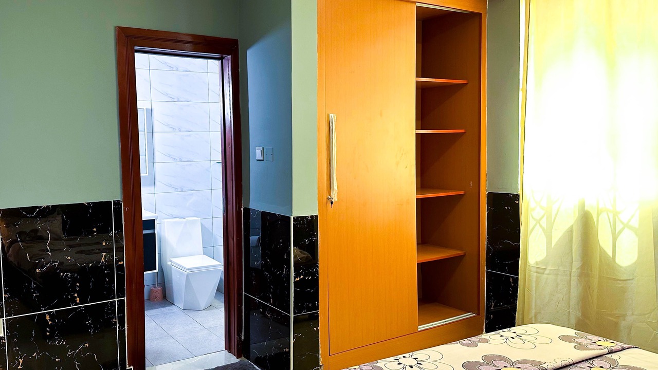 Photo of Bedroom in Afienya