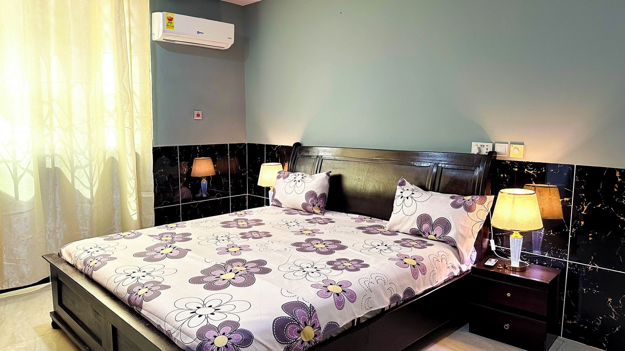 Photo of Bedroom in Afienya