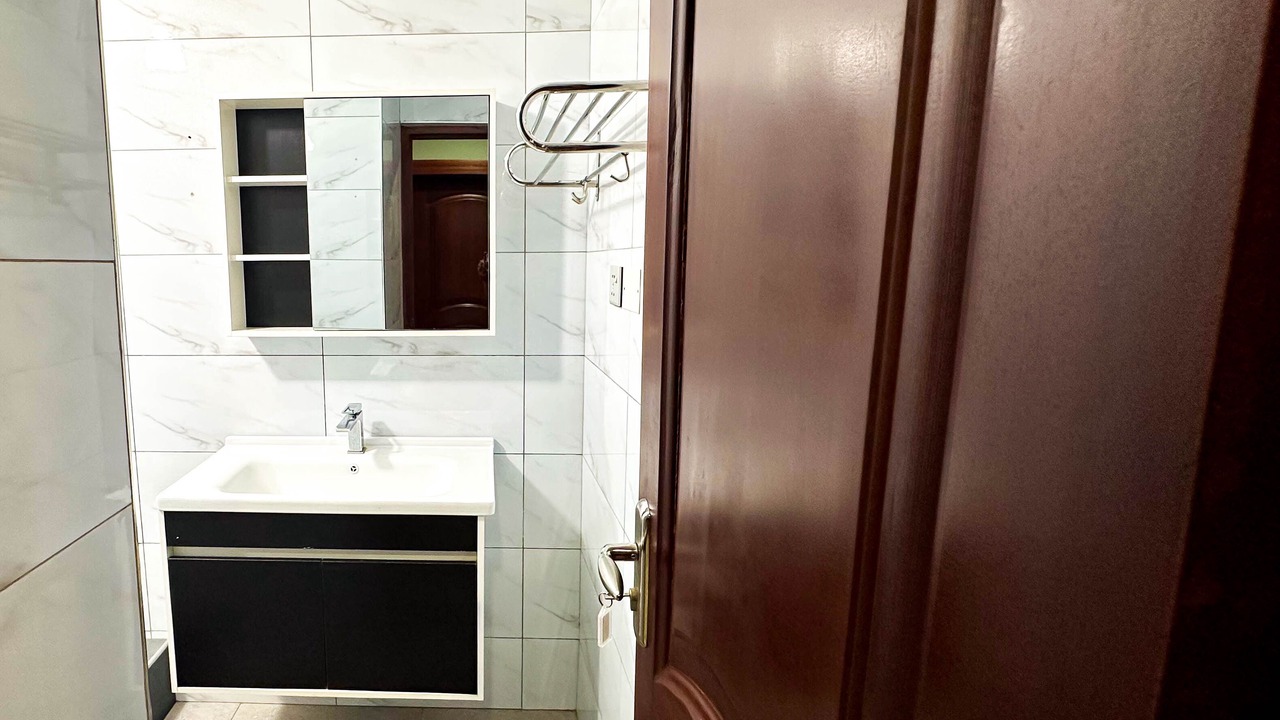 Photo of Bathroom in Afienya