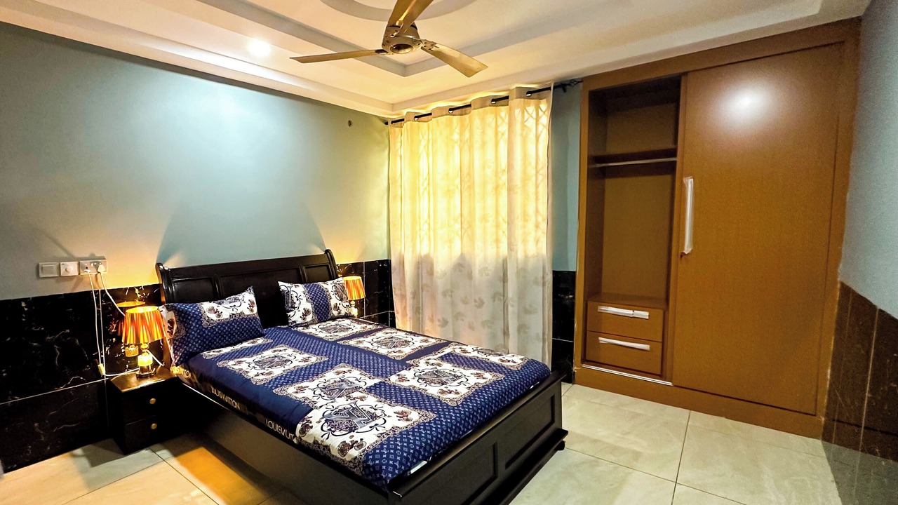 Photo of Bedroom in Afienya
