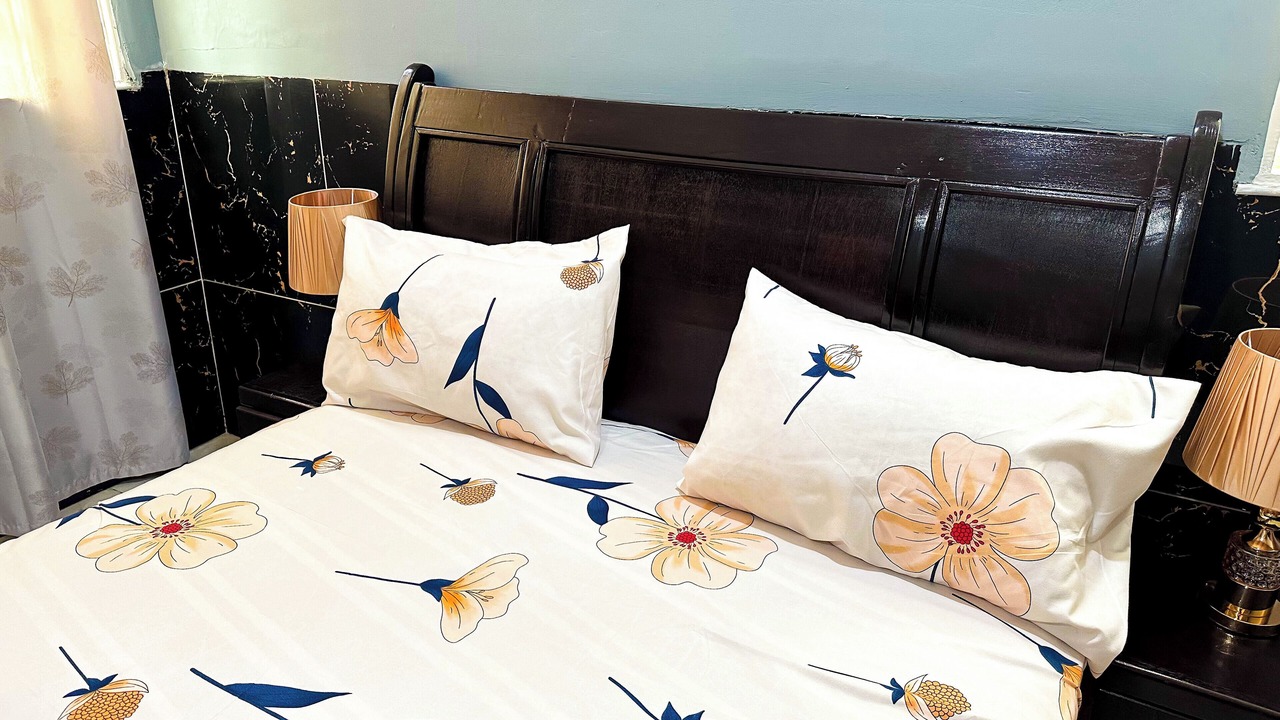 Photo of Bedroom in Afienya