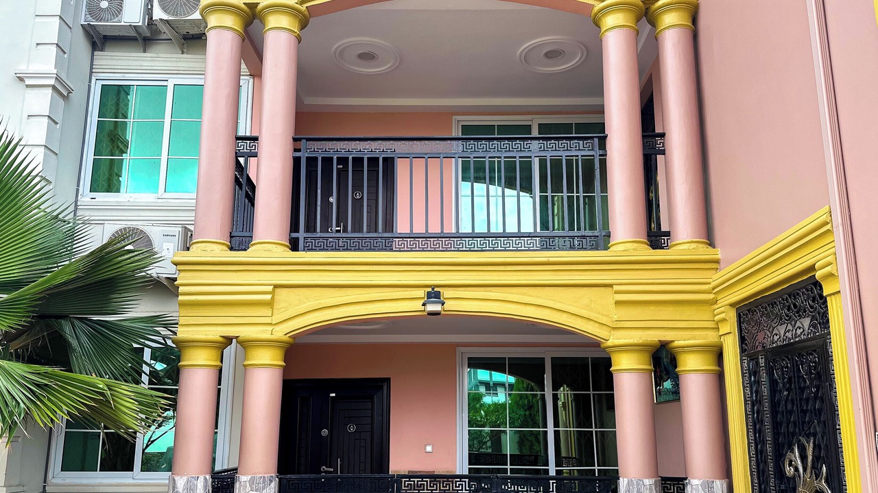 Photo of Outdoor in Afienya