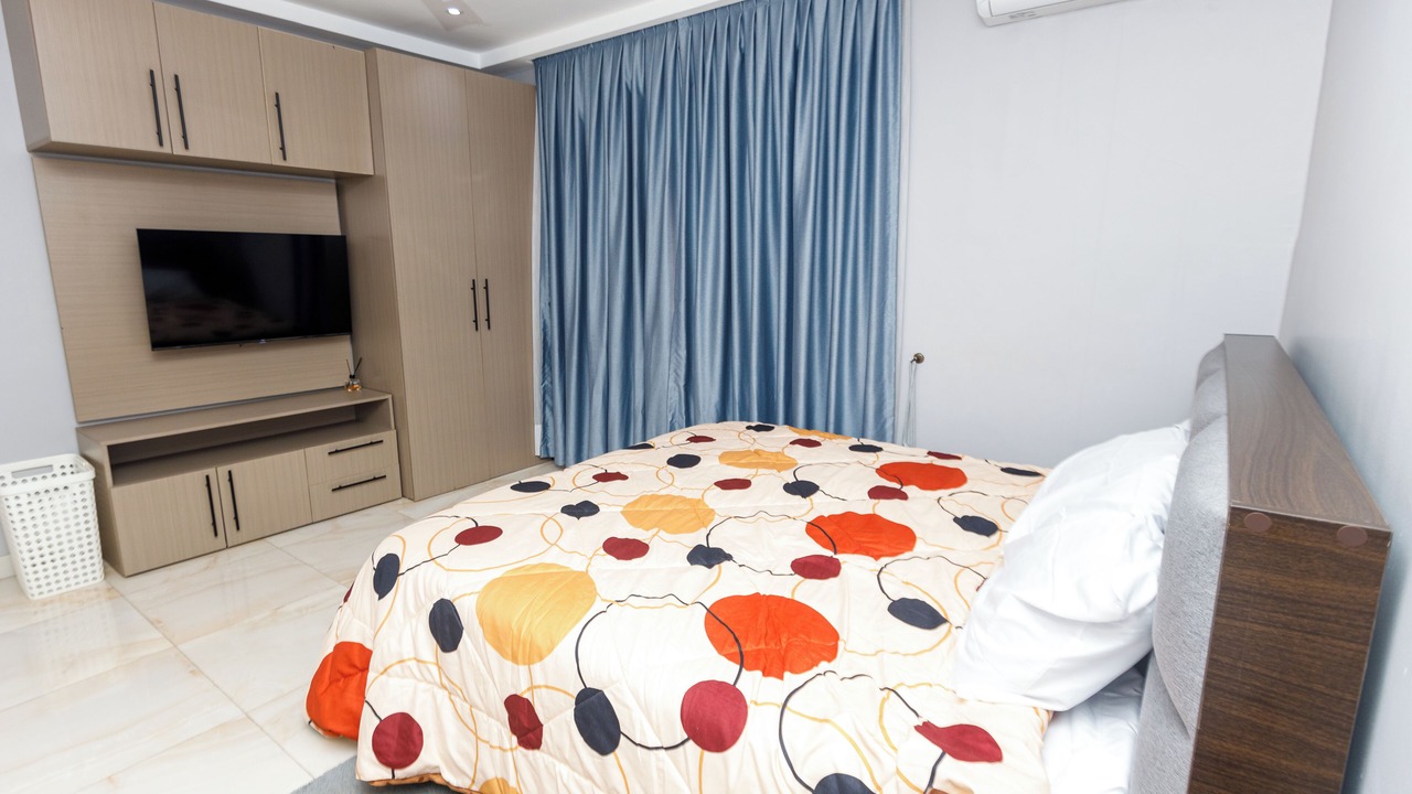 Photo of Bedroom in Tesano