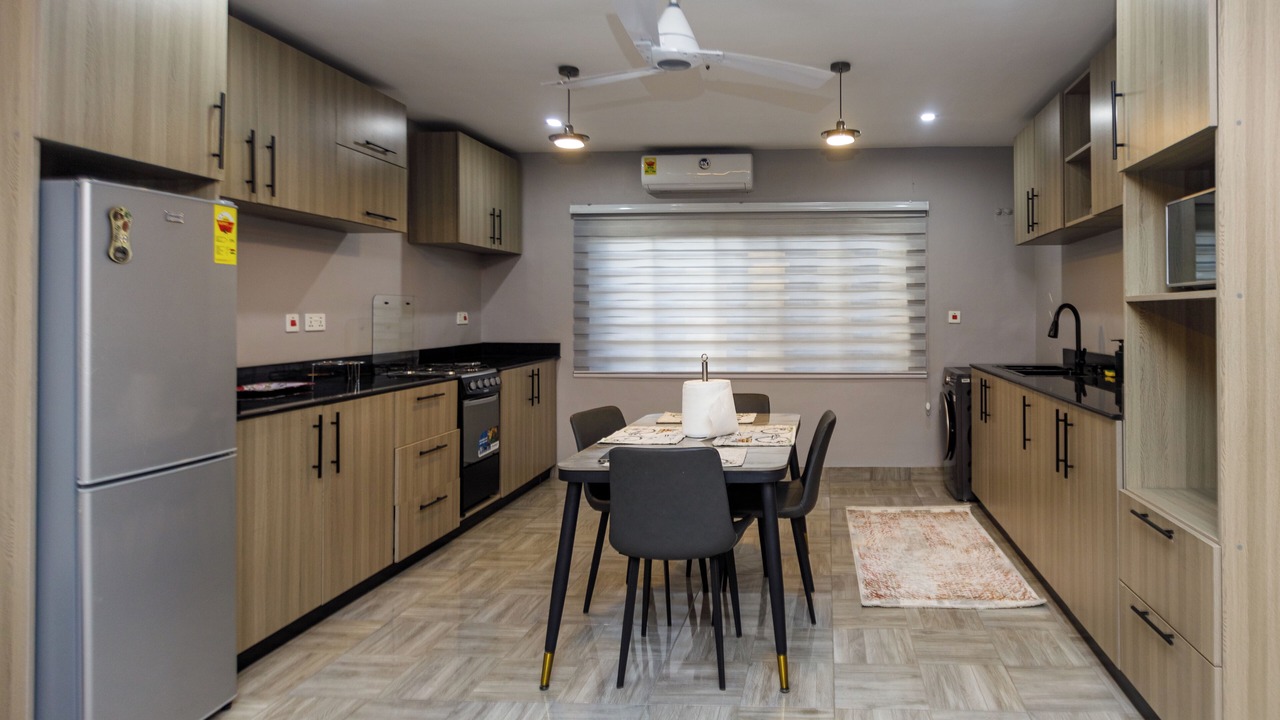 Photo of Kitchen in Tesano