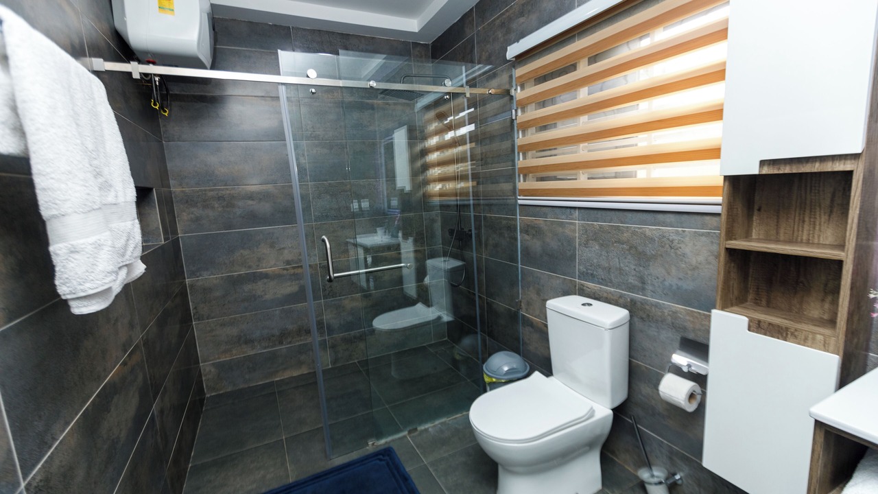 Photo of Bathroom in Tesano