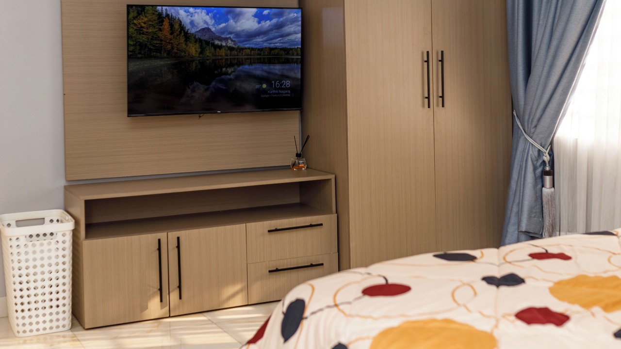 Photo of Bedroom in Tesano