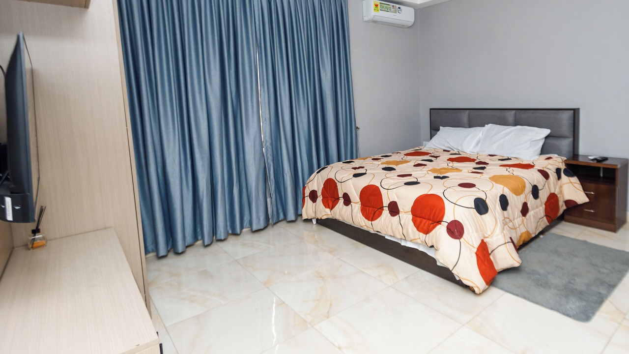 Photo of Bedroom in Tesano