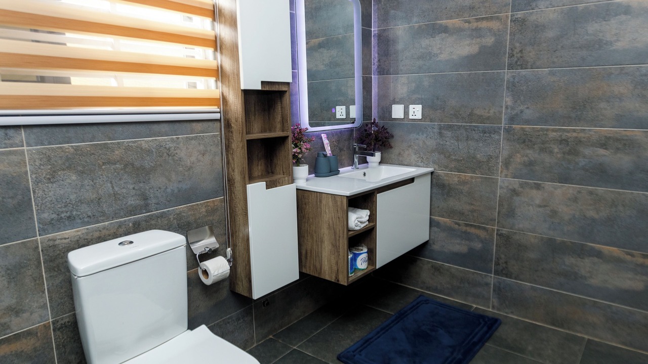 Photo of Bathroom in Tesano