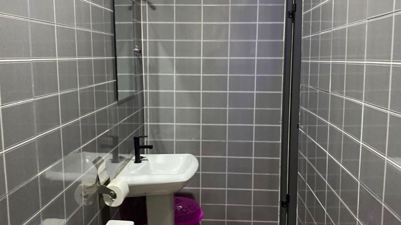 Photo of Bathroom in Sekondi-Takoradi