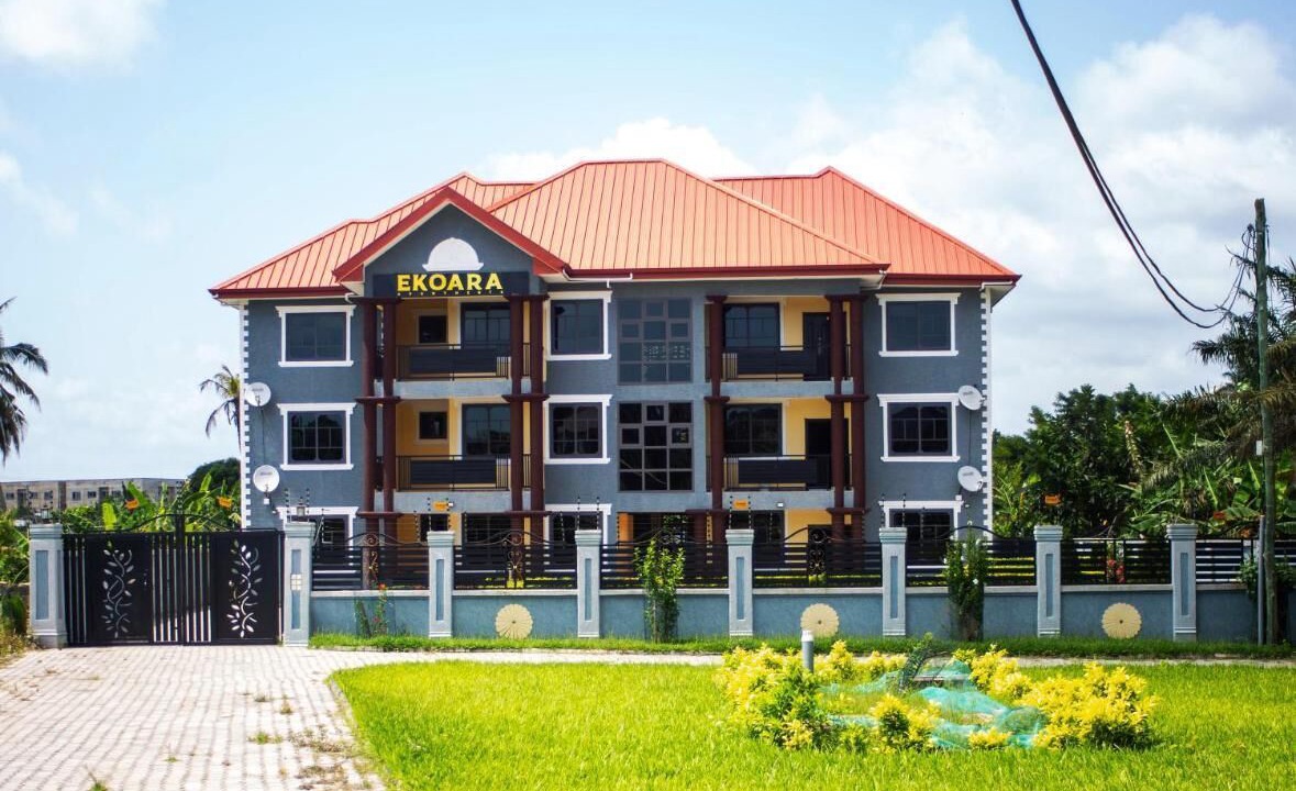 Photo of Outdoor in Sekondi-Takoradi