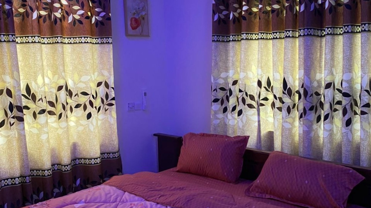 Photo of Bedroom in Sekondi-Takoradi