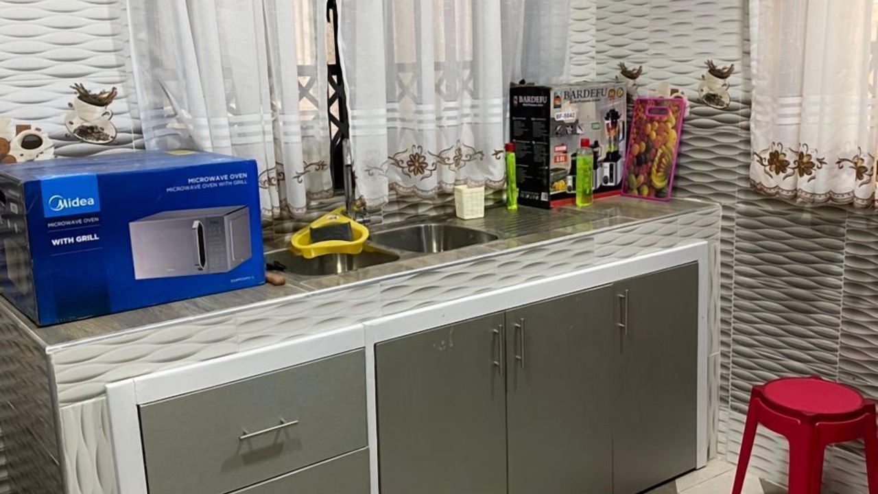 Photo of Kitchen in Sekondi-Takoradi