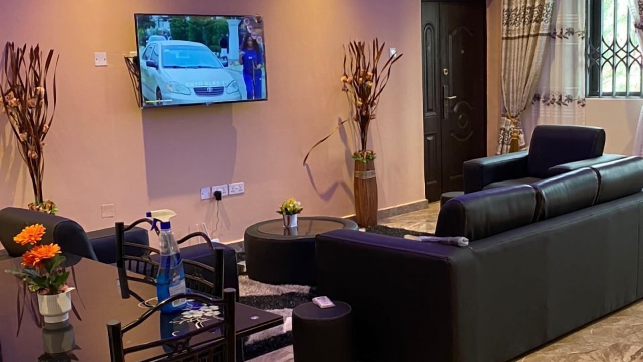 Photo of Livingroom in Sekondi-Takoradi