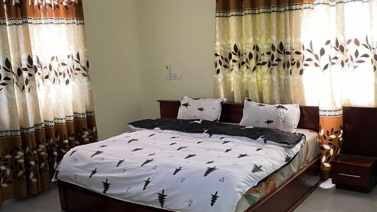 Photo of Bedroom in Sekondi-Takoradi