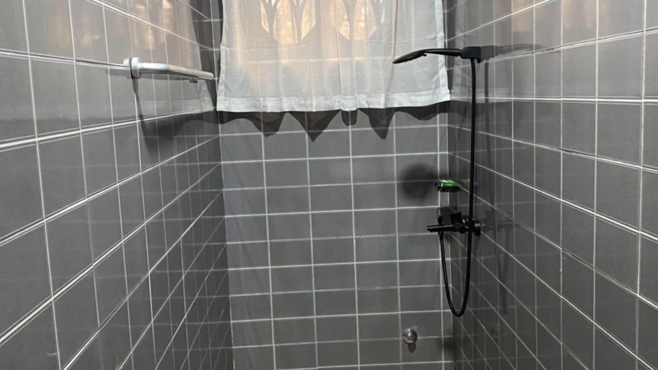 Photo of Bathroom in Sekondi-Takoradi