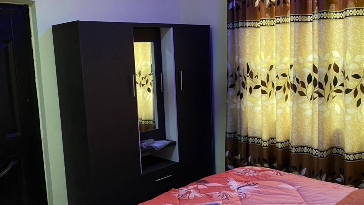 Photo of Bedroom in Sekondi-Takoradi